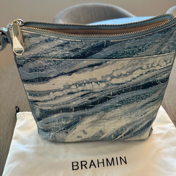 Brahmin Handbags - Brahmin Katie crossbody *see details*